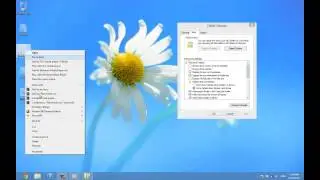 how to fix shortcut virus (windows 8,7)