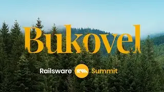 Railsware Yearly Summit 2021 💛 Bukovel, Ukraine