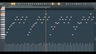 Old School Lofi Guitar Melody | Royalty Free Loops | FL Studio
