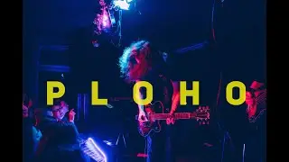 Ploho - Притяжение (Live in Moscow 06/02/2020)