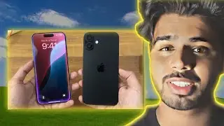 iPhone 16 Series Leaks! (Apple Did It Again🤦)