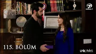 Kan Çiçekleri 115. Bölüm