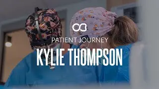 Oasis Dental Patient Journey | Kylie Thompson