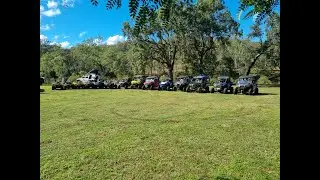Fat Camp camp out Fernvale QLD