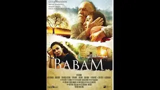 'BABAM'  FİLMİ  AĞLATTI