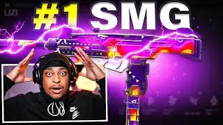 the #1 FASTEST KILLING WSP-9 in Modern Warfare 3! (Best 