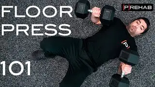 Floor Press 101!