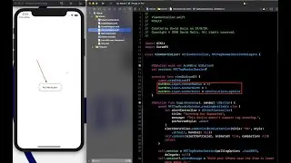 How to Add a Border and Curved Corners to Buttons in Swift (IOS Development, 2020)