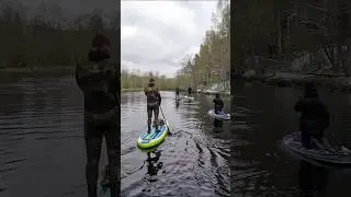 Современные ВИКИНГИ🥷 уже не грабят, а....  