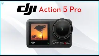 DJI Action 5 Pro - Discover the Specs & Release Date!!