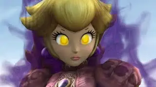 Super Smash Bros Brawl - All Story Cutscenes Full Movie HD