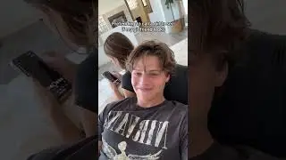 Her reaction 🤣🤣 
