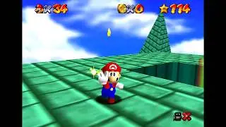 SM64 - The Big House in the Sky 21