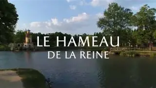 Le Hameau de la Reine