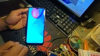 how to remove passcode frp vivo y12s last version no test point by unlock tool