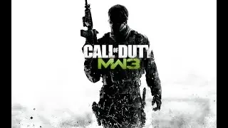 ИГРОФИЛЬМ CALL OF DUTY MODERN WARFARE 3 ► ПРОХОЖДЕНИЕ ИГРЫ НА РУССКОМ