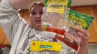 Vegan Chile Con Carne | Vlogmas Day 10