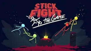 TOP 3 JUEGOS DE STICKMAN PARA ANDROID  2019!! / *NUEVOS* +APKs