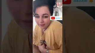 Periscope gorgeous girl live 