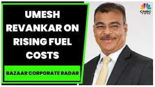 Umesh Revankar Of  Shriram Transport Finance Company Assess The Impact On Freight Rates