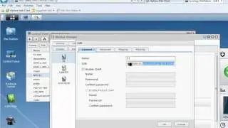 Lesson 06: Add iSCSI and NFS Datastores with the vSphere Web Client