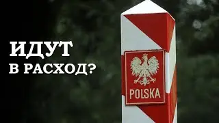 Курская область и англосаксонская мясорубка. Подожжёт ли Польша фитиль? || ПОДКАСТ