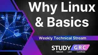 Linux Basics for GRC Professionals: Why You Should Care