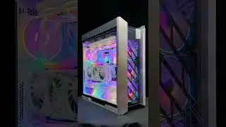 Ultimate I9-13900K RTX 3090 Gaming & Editing PC Build! 