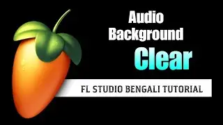 How To Any Song Background Clear In FL Studio | AD SAGAR | Mono Guruji