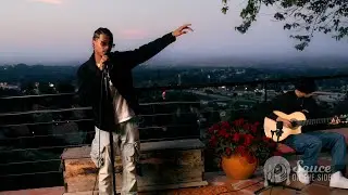 Chikoruss: Sauce on the Side (Live Session) Episode 9 | Body Language