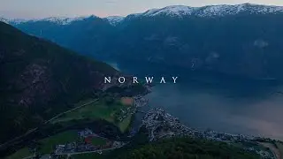 Norway | TRAVEL VIDEO 2023