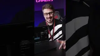 AniMe Matrix теперь и в ROG Zephyrus M16!