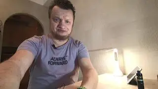 ОБЗОР АДАПТЕРА микрофона к GoPro Hero 6 модели aamic-001 . Тестирование качества звука через адаптер