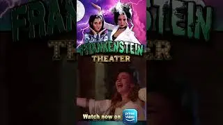 Frankenstein Theater • Trailer