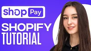 How To Use Shop Pay In 2024 (Shopify Tutorial)