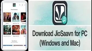 JioSaavn se Computer aur Laptop per Song kaise download kare free mai. How to Download Song in ur PC