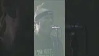 Headbanging in LA!
