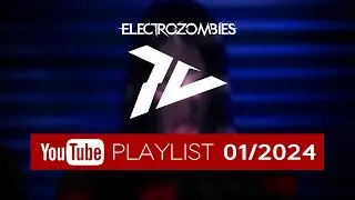 Electrozombies TV Opener 01/2024