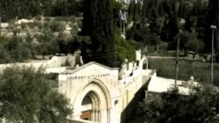 Lamentations to the Most Holy Virgin (Dormition Feast of the Theotokos)