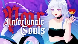 Poor Unfortunate Souls - The Little Mermaid Metal Cover | Lollia