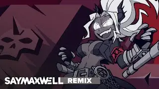 SayMaxWell - Helltaker - Epitomize [Remix] (NO Copyright)