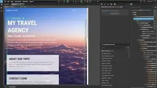 Master Pages - Part 10 - Creating WordPress Themes without PHP Coding