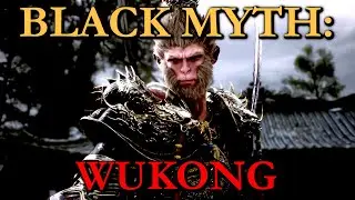 BLACK MYTH: WUKONG FIRST PLAYTHROUGH DAY 4