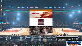 Download NBA 2K23 Full Key PC - NO CRACK/TORRENT [MULTIPLAYER]