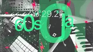 #60secjam