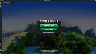 How to install Minecraft on MX Linux 21.3
