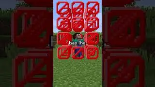 Minecraft's Strongest Block Doesn't Exist 