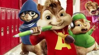 679   Alvin and the Chipmunks
