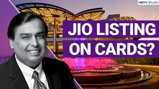 Reliance AGM 2024: What To Expect From Mukesh Ambani's Speech?