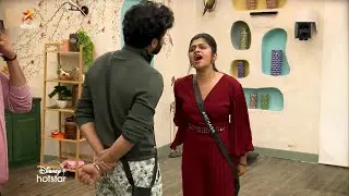 Bigg Boss Tamil Season 7 |  29th November 2023 - Promo 3